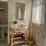 Affittacamere For 3 In Hamrun- Ideal For Students, Family Or Vacation