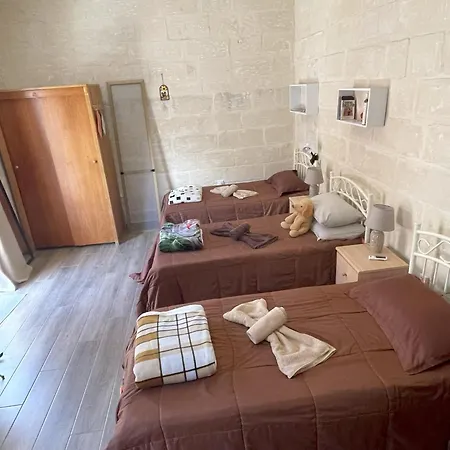 For 3 In Hamrun- Ideal For Students, Family Or Vacation * Hamrun