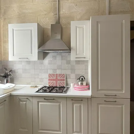 For 3 In Hamrun- Ideal For Students, Family Or Vacation Penzion Hamrun