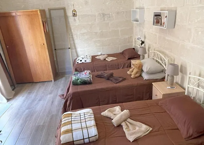 For 3 In Hamrun- Ideal For Students, Family Or Vacation * Hamrun