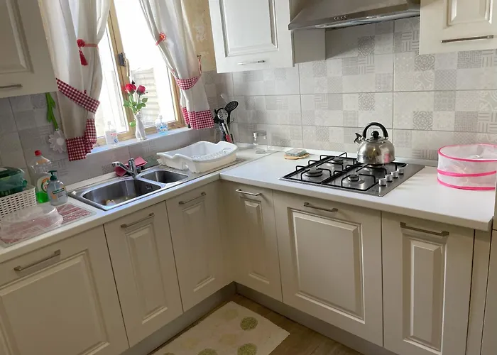 For 3 In Hamrun- Ideal For Students, Family Or Vacation Hamrun