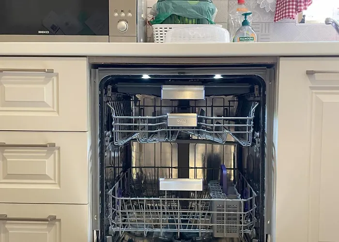 For 3 In Hamrun- Ideal For Students, Family Or Vacation Gasthof *