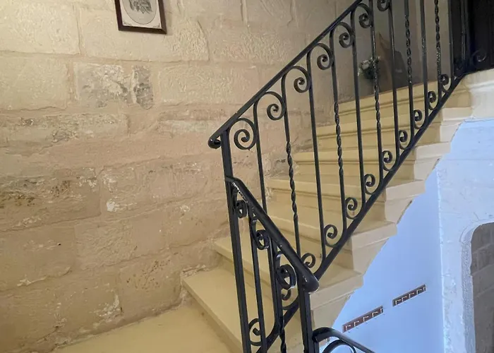 For 3 In Hamrun- Ideal For Students, Family Or Vacation Gasthof Hamrun