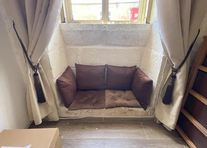 For 3 In Hamrun- Ideal For Students, Family Or Vacation Gasthof *