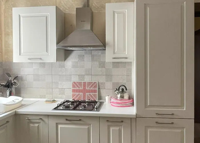 For 3 In Hamrun- Ideal For Students, Family Or Vacation Gasthof Hamrun